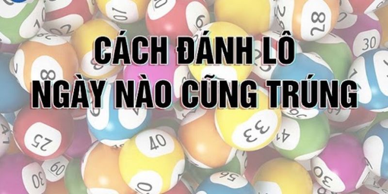 Kinh nghiệm chơi lô đề miền Nam không phải ai cũng biết