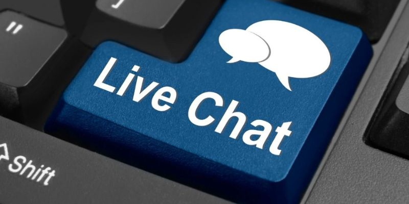 Cách thức liên hệ Daga88 thông qua live chat dễ dàng