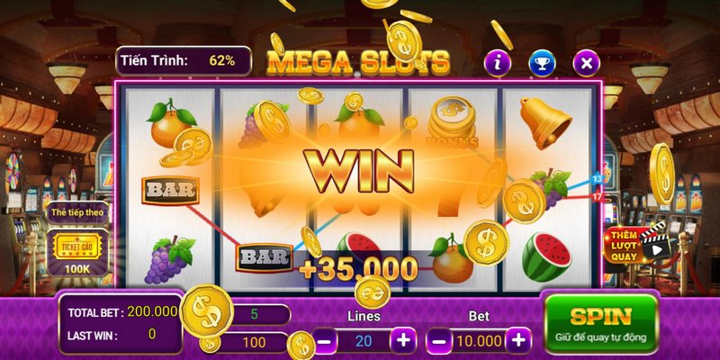 Kinh nghiệm kiếm tiền online từ game Nổ Hũ 52