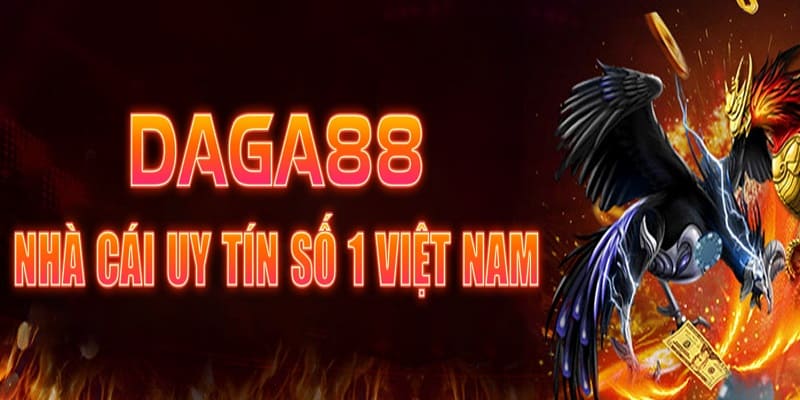 Giới thiệu app Daga88 đến hội viên