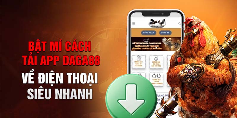 Hướng dẫn các bước tải app dễ dàng cho các hệ điều hành